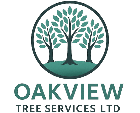 Oakview Tree Services Ltd